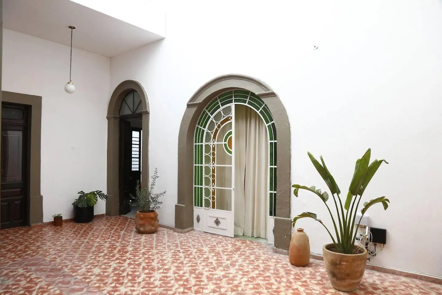 Casa Sabina Expiatorioの連絡先