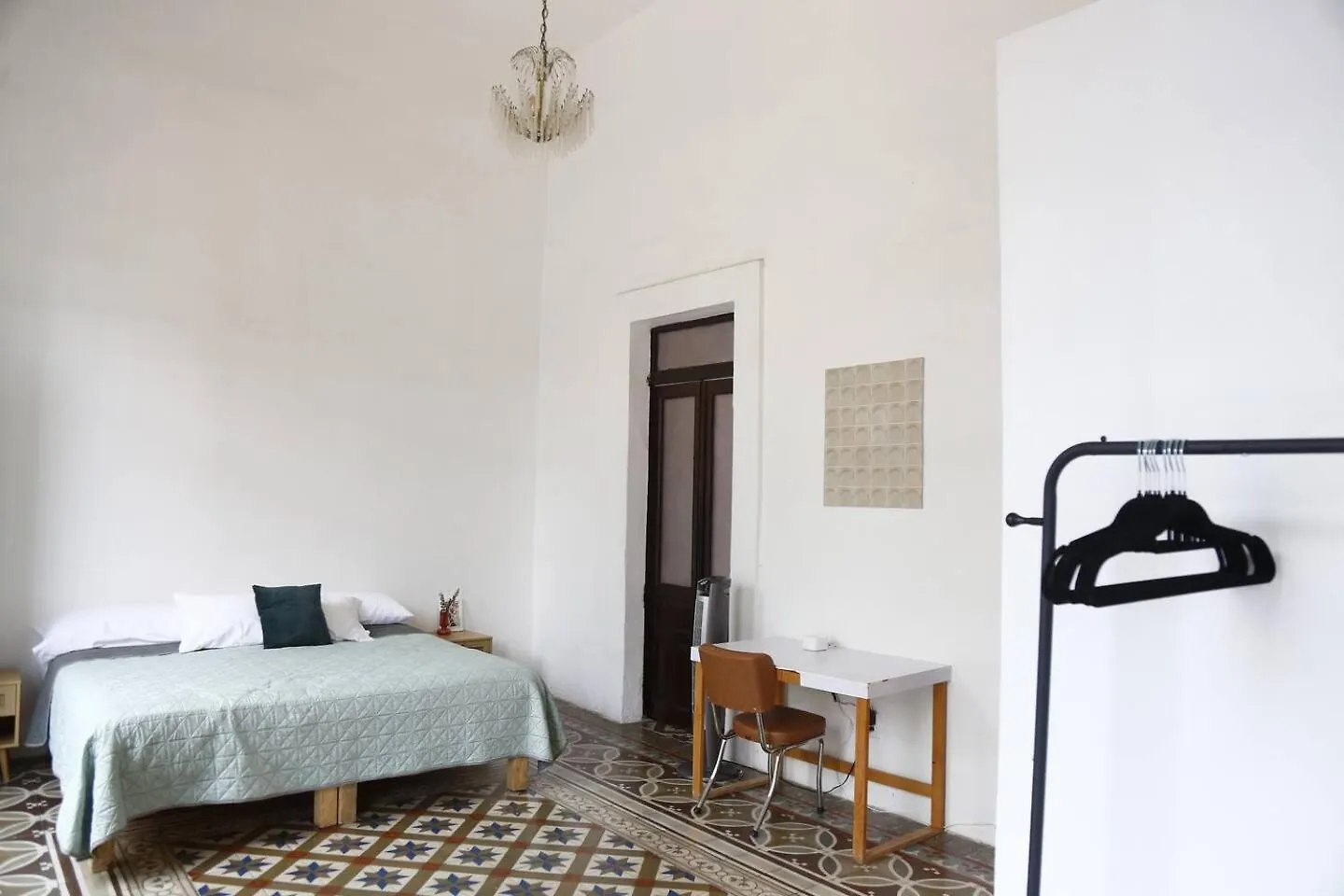 Homestay szállás Casa Sabina Expiatorio Apartman Guadalajara