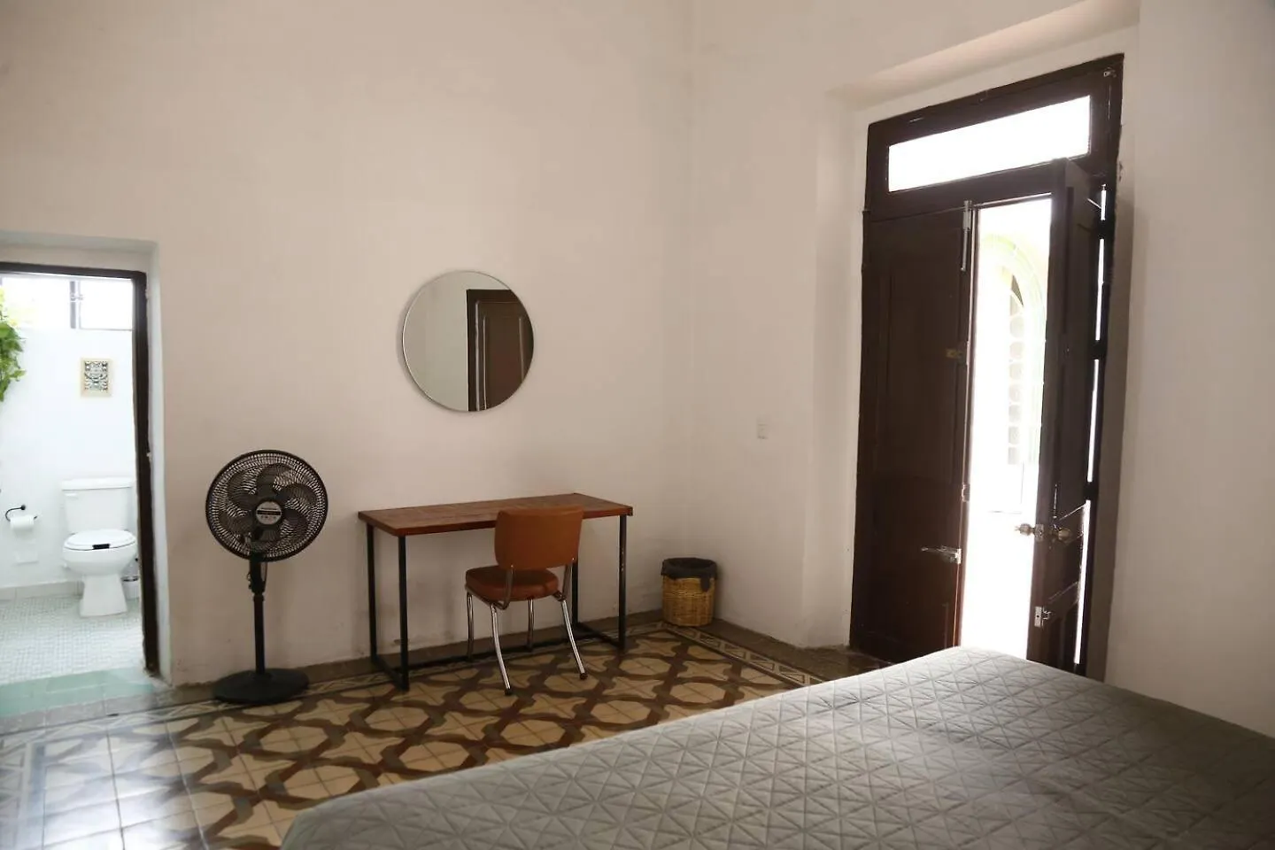 Casa Sabina Expiatorio Apartman Guadalajara Homestay szállás
