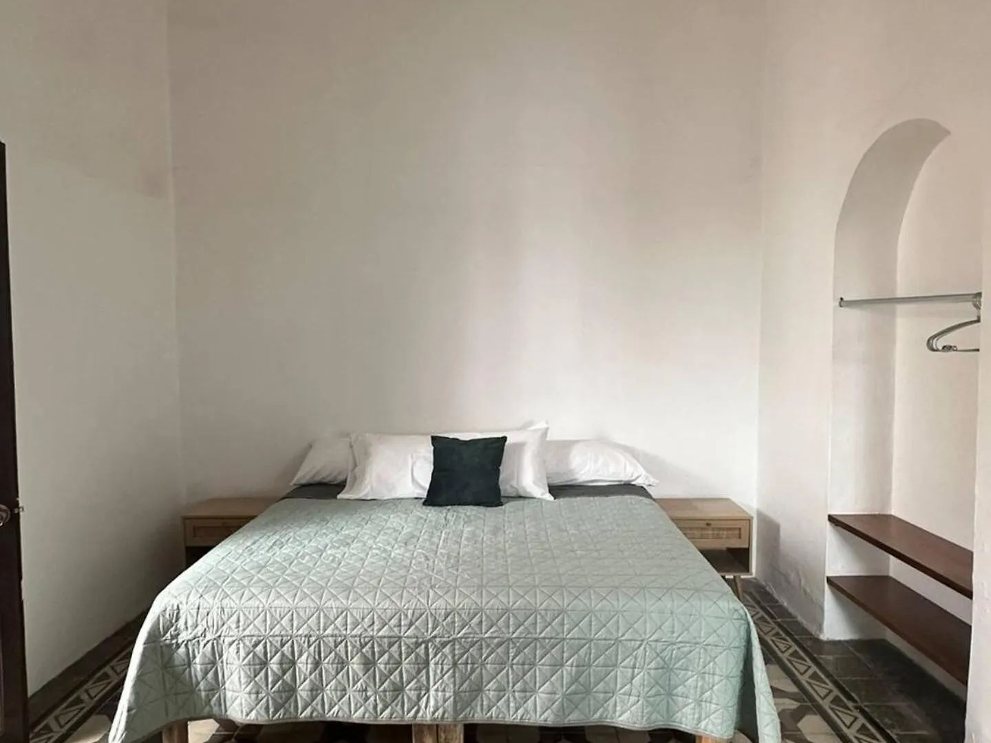 Homestay szállás Casa Sabina Expiatorio Apartman Guadalajara