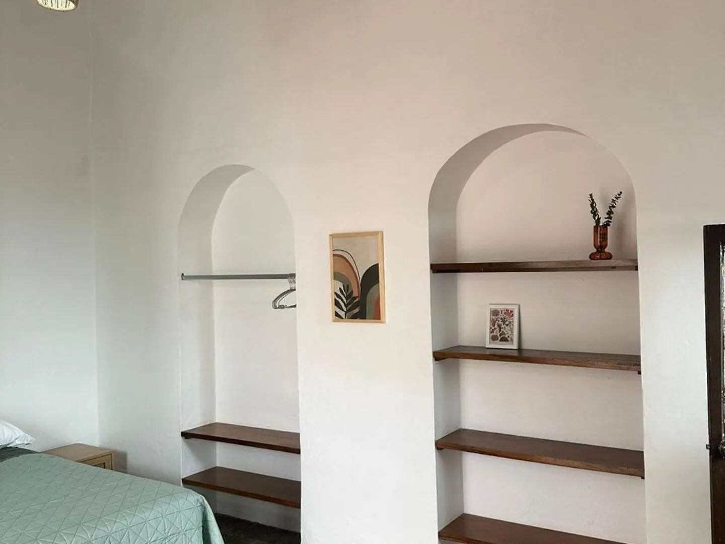 Casa Sabina Expiatorio Apartman Guadalajara Homestay szállás