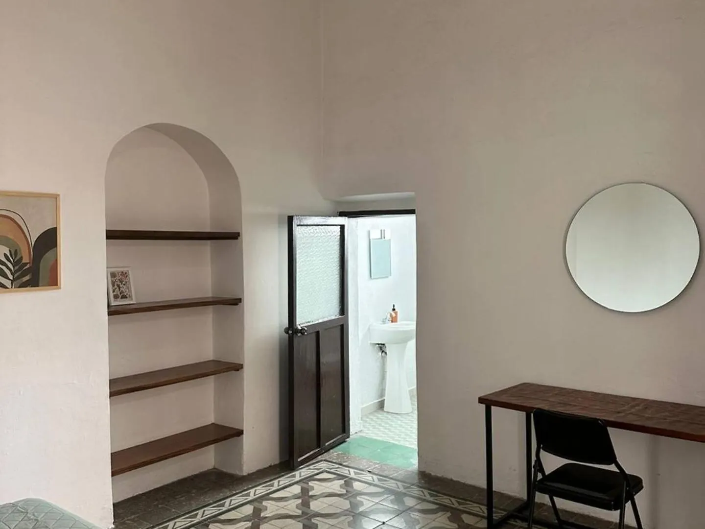 Homestay szállás Casa Sabina Expiatorio Apartman Guadalajara