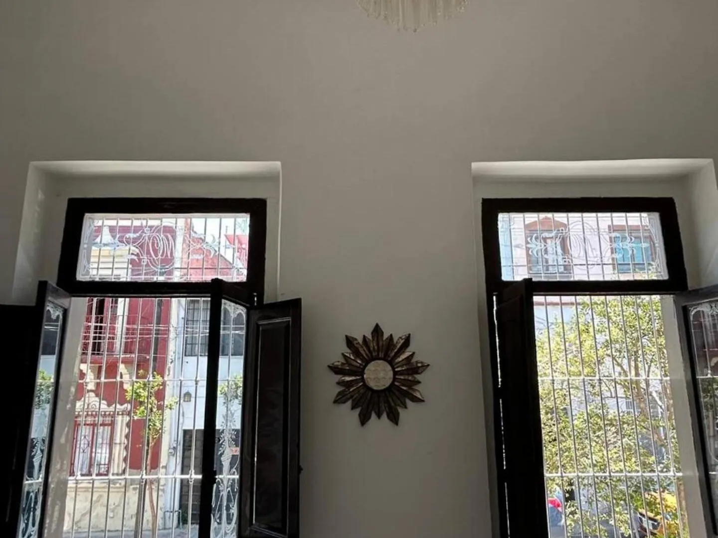 Casa Sabina Expiatorio Apartman Guadalajara 0*,  Mexikó